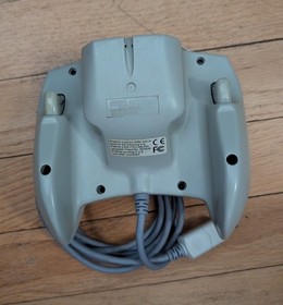 Sega Dreamcast Controller White OEM