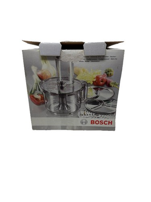 #ad Bosch MUZ6TS5UC Slicer Shredder Attachment for Universal Plus Mixer MUM6N $131.39