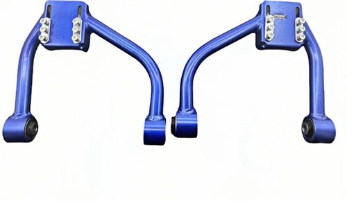 Pair Adjust Front Camber Arms-Mazda 6 03-2013 Lincoln MKZ 2007-2012 Ford Mercury - Bild 2 von 6
