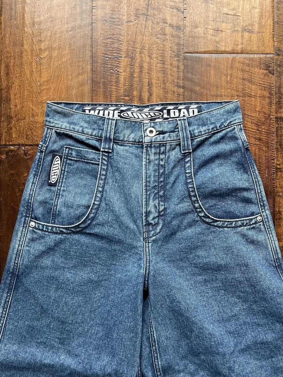 JNCO Jeans Men's 90s Theme for sale | eBay