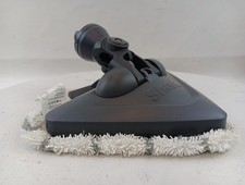 Shark Genius Pro Steam Mop Head Triangle S5003 Corner Attachment with Pad #