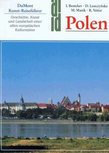 Polen: Geschichte, Kunst und Landschaft einer alten euro... | Buch | Zustand gut