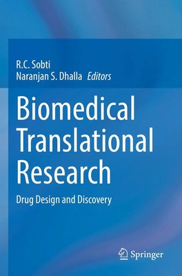 Biomedical Translational Research | R. C. Sobti (u. a.) | Taschenbuch | xii