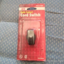 Inline AC switch-Hardware