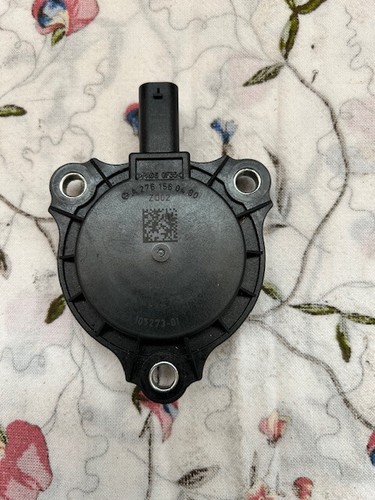 Mercedes Benz W176 W212 W205 Sensor Geber Nockenwelle A2761560490