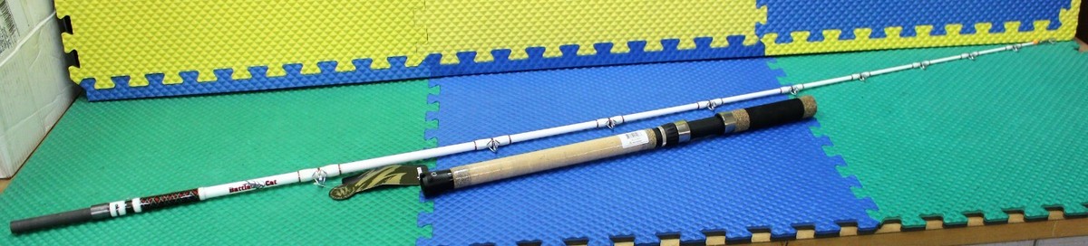 shimano aerocast float rod Shimano Aerocast Rod