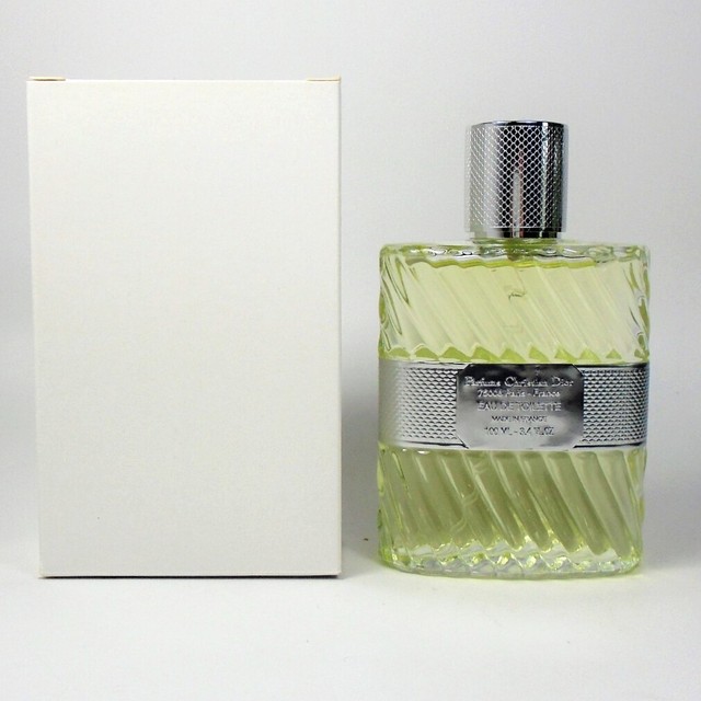 eau sauvage men