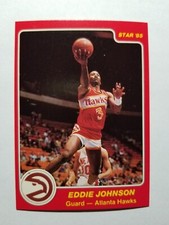 Click to enlarge Eddie Johnson