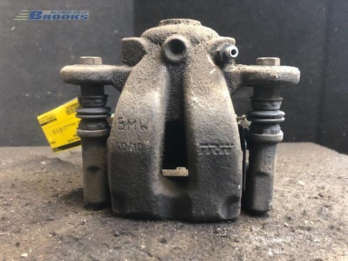 Bremszange links hinten BMW 1er E87 34216776377 P15928935