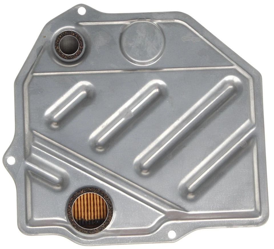 Auto Trans Filter fits 1978-1997 Mercedes-Benz 190E 300SD 420SEL  MAHLE ORIGINAL - Image 3 of 3