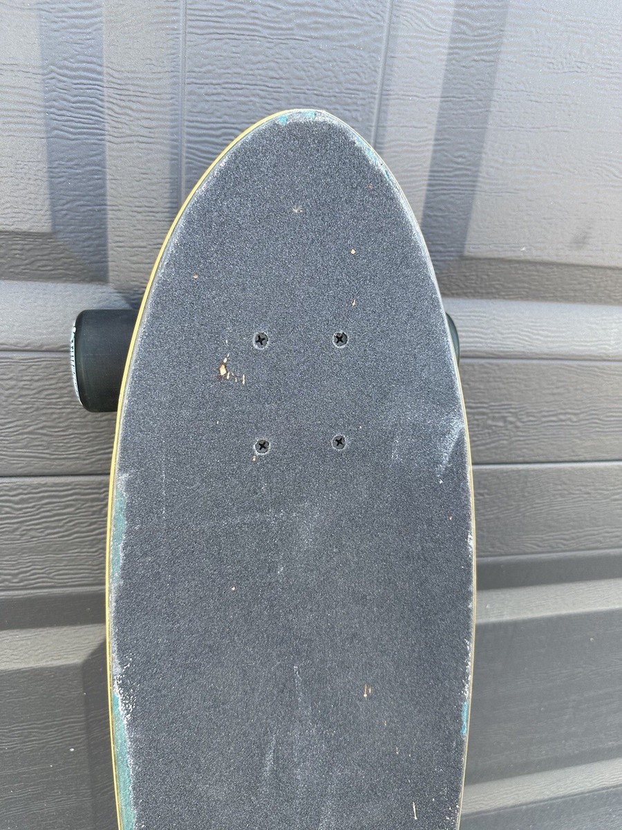 ガルウィングミッション1搭載クルーザー28.5インチ(Sector9トラック） Sector 9 Longboard Skateboard Gullwing Mission 1 Trucks