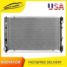 Radiator For 2001-2007 Escape 2001-2004 Tribute 2005-2008 Mariner V6 3.0L 2307