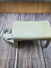 VTG G.I. Joe 1985 USS Flagg Aircraft Carrier Stern Hull M-4055 Broken Piece READ