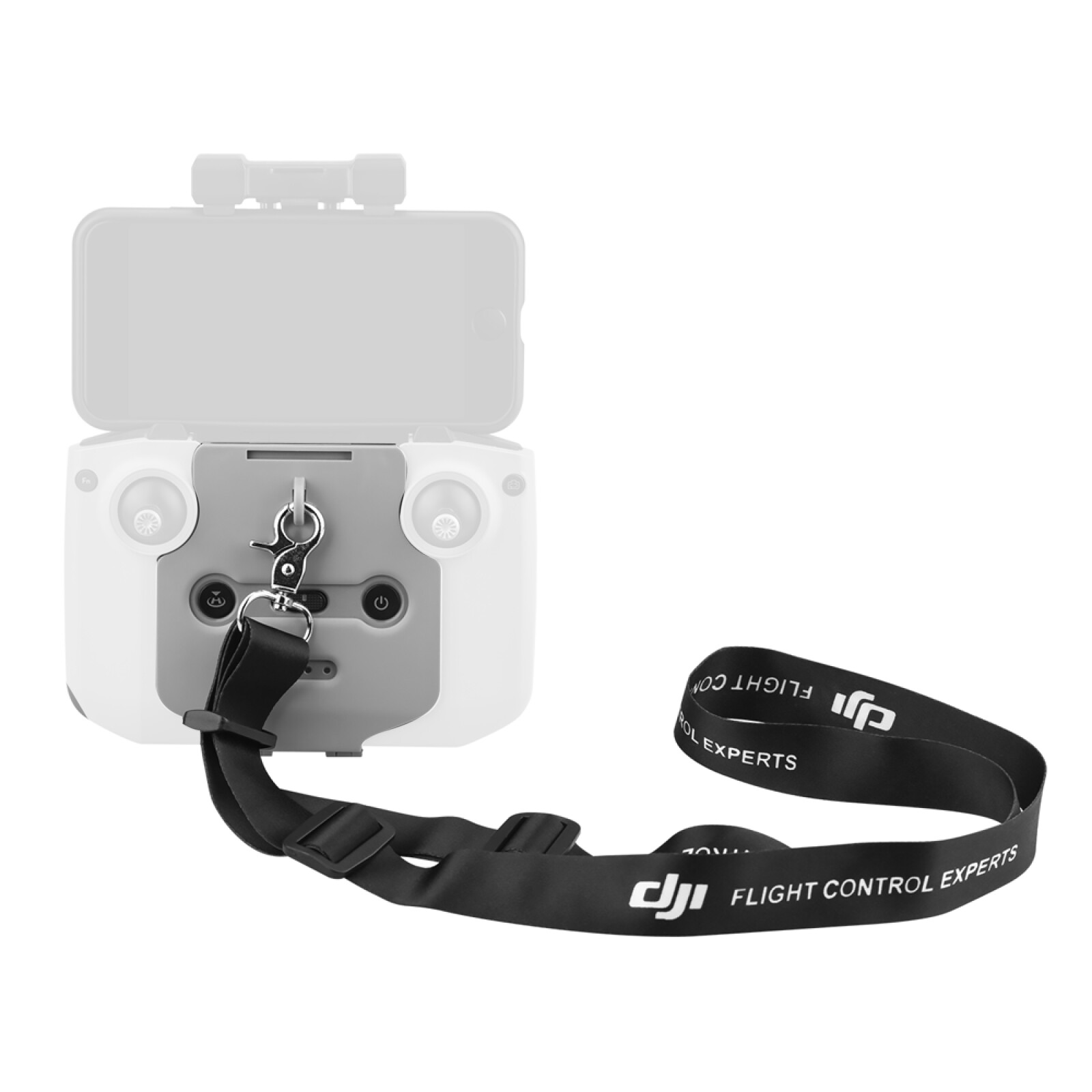 Adjustable Neck Strap Lanyard Belt Holder For DJI Mavic Air 2 Remote Controller