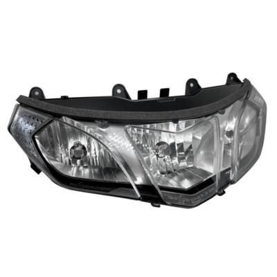 Original Aprilia RSV4 1000 Frontscheinwerfer Gruppe 2009 2010 2011 2012 2013 014