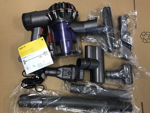 Dyson DC58 DC59 V6 Cordless Handheld 