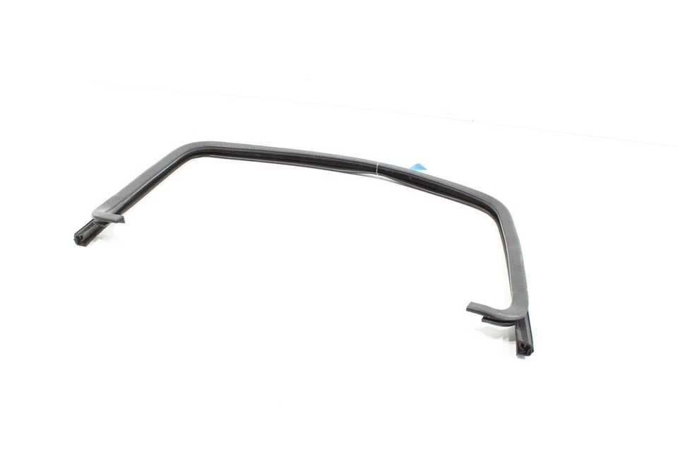 Hummer H2 2003-2009 puerta delantera izquierda ventana canal de funcionamiento sello resistente al clima OEM Foto 3 de 4