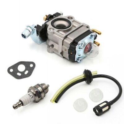 BC 4125 4535 Vergaser Dichtung Für AL-KO Alko Kraftstofffilter Saugpumpe OL