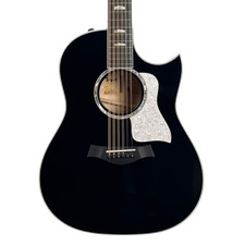 Taylor 657ce Doce Doble Big Leaf Maple Grand Pacific 12-string Acoustic-electric