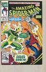 The Amazing Spider-Man #369 NM Invasion Of The Spider Slayers 2 of6   Marvel  D3