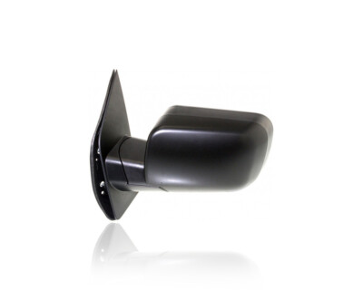 Door Mirror for 06-09 Titan SE 14-15 Titan-Pro-4X 13-15 Armada Left 96302ZH10A