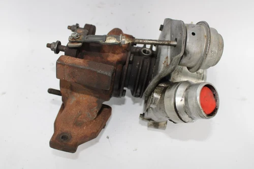 GT15S Turbocompresor para RENAULT TRAFIC II FURGÓN * 1384245 - Imagen 6 de 6