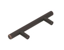 Amerock BP40515ORB 3 (76mm) Bar Cabinet Pull ...