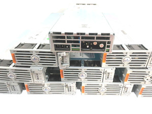 LOT OF-10-Emerson C24/48-1500 NetSure  Rectifier +20.5-+30V USED.