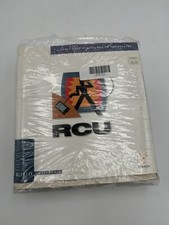 Vintage Network RCU Multimedia Newton Connection Software Macintosh