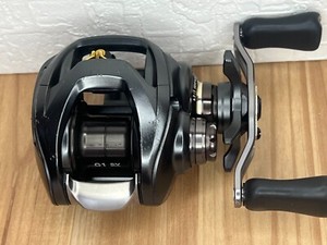 16スティーズ　svtw 7.1 left Daiwa Steez SV TW Casting Reels - Tackle Warehouse