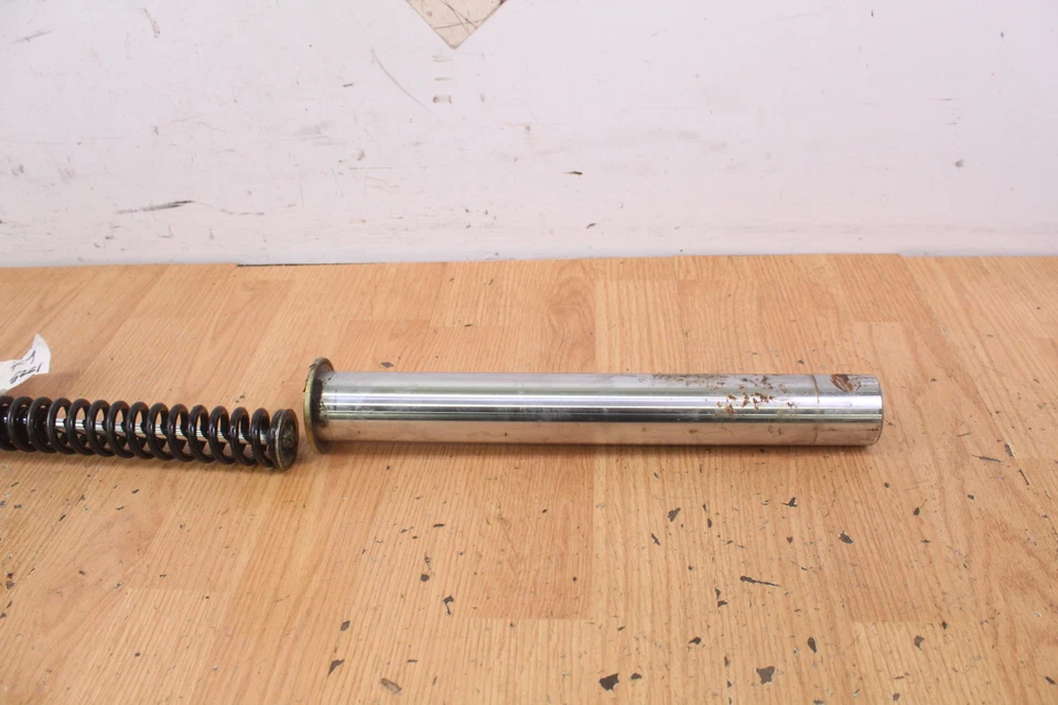 1986 年 YAMAHA PHAZER 480 前左或右前减震器/支柱 — 第 4/4 张图片