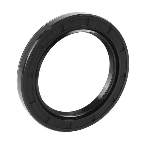 Double Lip Rubber Cover TC Shafts Gasket for Car 50mm X 70mm X 8mm