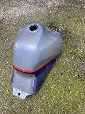 honda transalp 650 ricambi Serbatoio Usato 