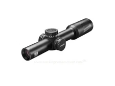 EOTech VUDU 1-6x24mm Precision Rifle Scope SR-1 Reticle (VUDU.1-6.FFP.SR1)