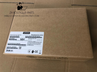 New 01PG628 Lenovo ThinkSystem DE Series 2.5'' 800GB SAS 12G SSD 4XB7A14105