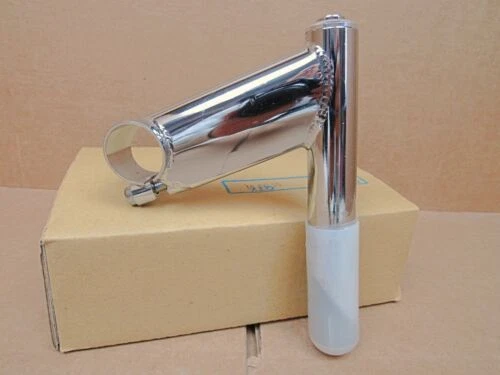 3T Steel 1 in Steerer Tube Stems