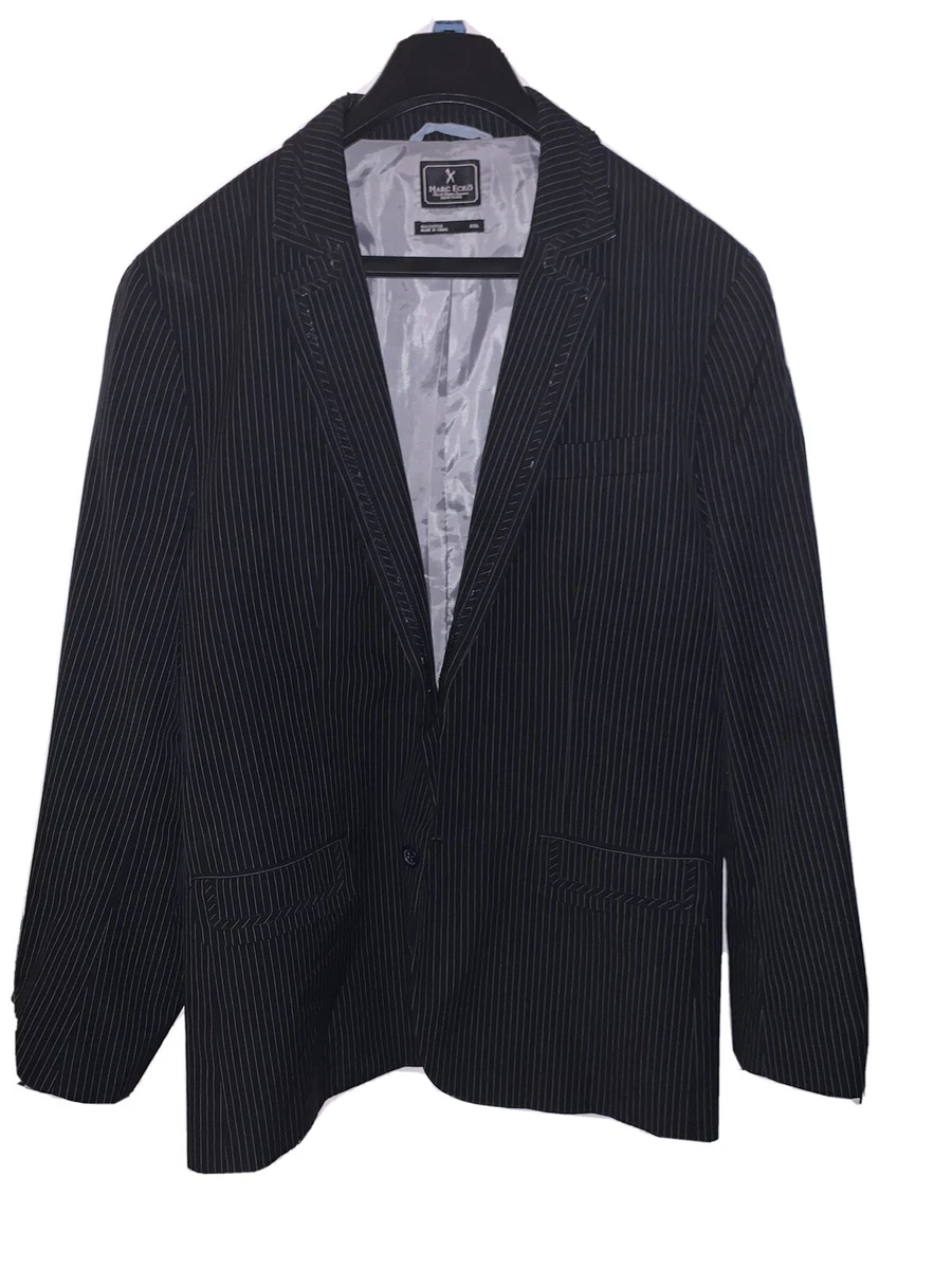 Marc Ecco Original Jacket XXL 100 Cotton
