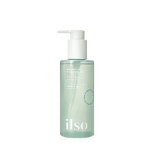 ilso Natural Mild Cleansing Oil 200ml (6.76oz)