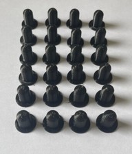 79-85 Mazda Rx7 Door Card Retainer Grommets