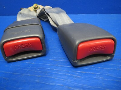 2001 HONDA ACCORD DX 4DOOR SEDAN REAR 
