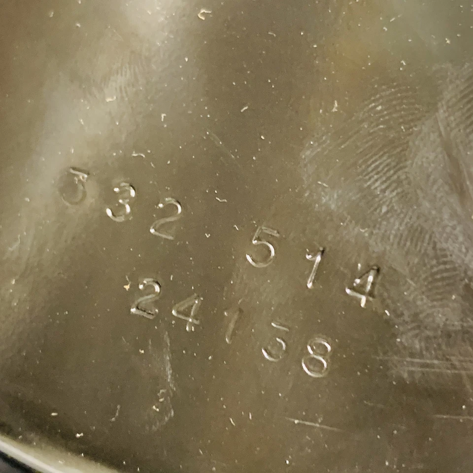 Amplificador de freno eléctrico genuino para Mitsubishi Eclipse Galant 2006-2012 OE Foto 3 de 4