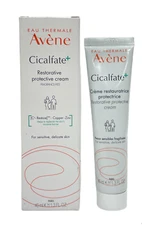 Avene Cicalfate Restorative Protective Cream Sensitive Skin, You Pick Size, New
