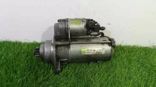 D7RS30 Motor Arranque para SEAT LEON (1M1) Signo 1083744 - Imagen 1 de 6