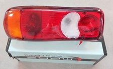Feu arrière Renault MASCOTT