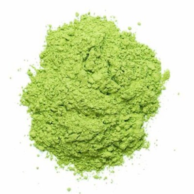 Wheat Grass Powder, Organic Bulk Botanical Herbal Natural Health Booster