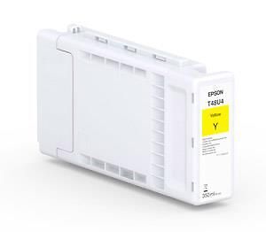 LC1100Y | Cartuccia inkjet giallo | Brother