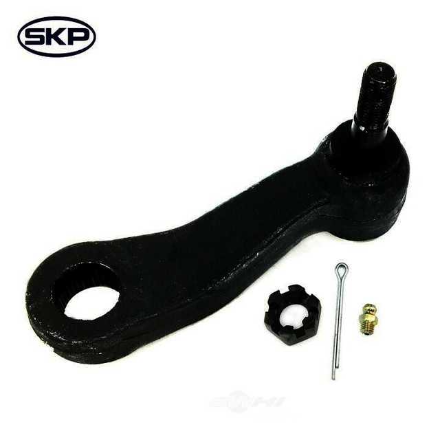 Steering Pitman Arm fits 20032009 Hummer H2 SKP eBay