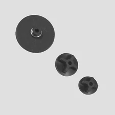 Mopar RANCO Heater Water Control Valve Repair Kit Seal Set