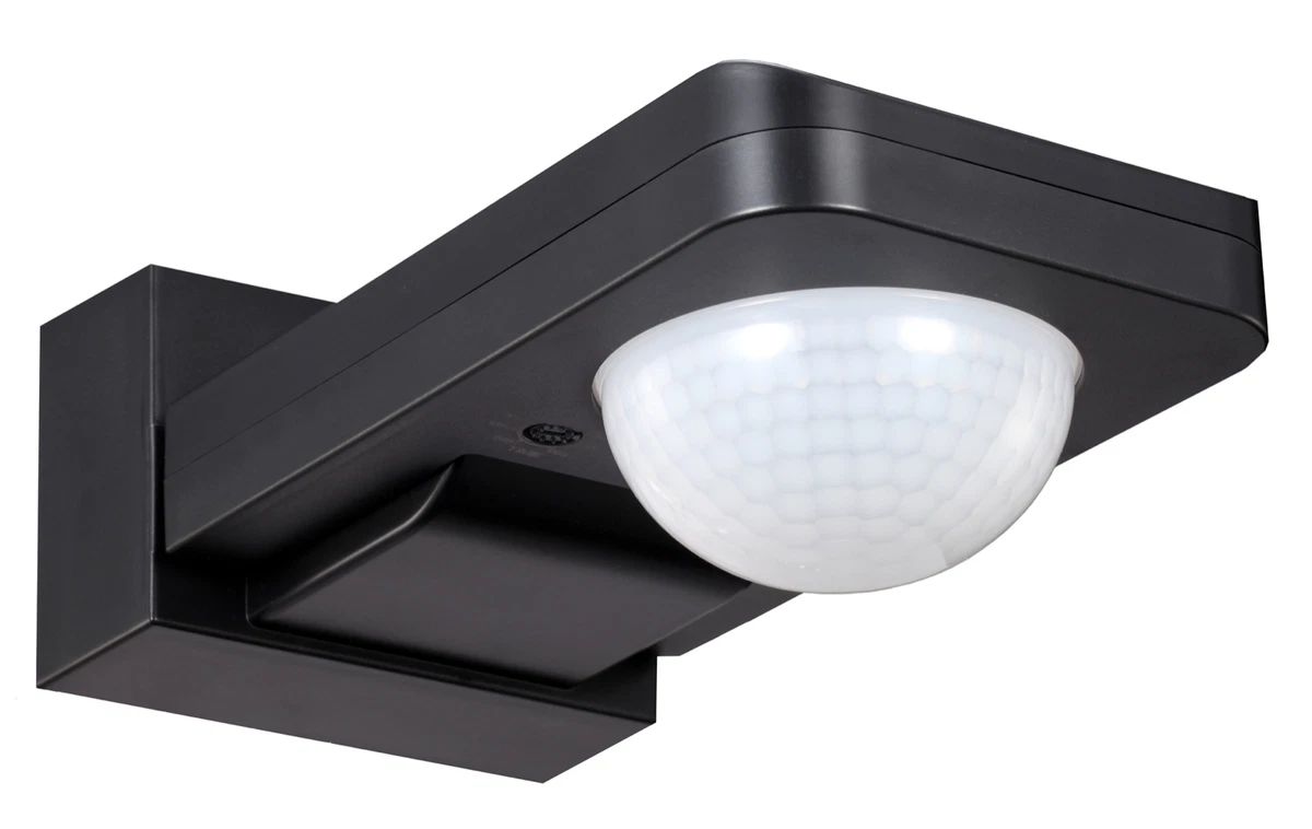 IP65 Ceiling PIR Infrared Motion Sensor manual override