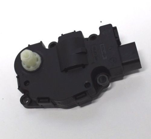 Original Audi A4 A5 Stellmotor Klimaanlage Heizung Klimakasten Behr K9749004